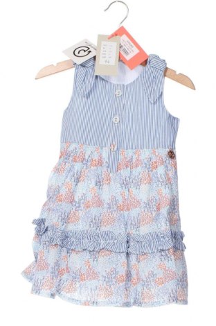 Dziecięca sukienka Angel & Rocket, Rozmiar 12-18m/ 80-86 cm, Kolor Kolorowy, Cena 150,41 zł