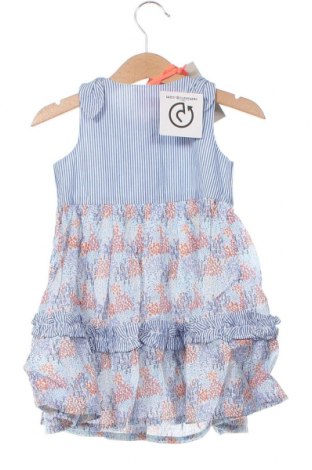 Детска рокля Angel & Rocket, Размер 12-18m/ 80-86 см, Цвят Многоцветен, Цена 50,49 лв.