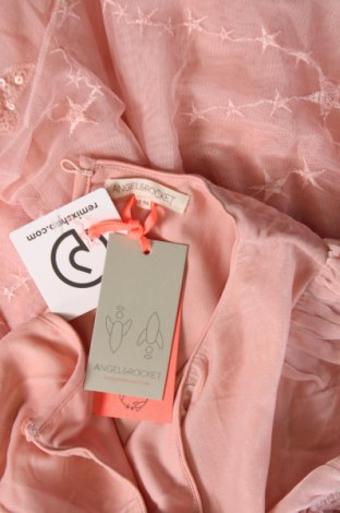 Παιδικό φόρεμα Angel & Rocket, Μέγεθος 8-9y/ 134-140 εκ., Χρώμα Ρόζ , Τιμή 25,00 €