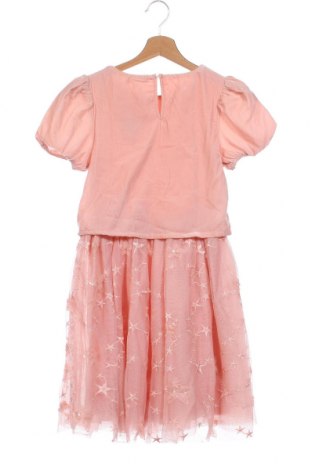 Детска рокля Angel & Rocket, Размер 8-9y/ 134-140 см, Цвят Розов, Цена 53,46 лв.