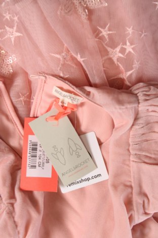 Παιδικό φόρεμα Angel & Rocket, Μέγεθος 2-3y/ 98-104 εκ., Χρώμα Ρόζ , Τιμή 17,86 €
