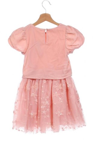 Детска рокля Angel & Rocket, Размер 2-3y/ 98-104 см, Цвят Розов, Цена 39,60 лв.