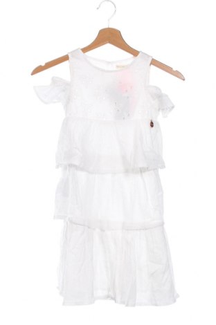 Dziecięca sukienka Angel & Rocket, Rozmiar 18-24m/ 86-98 cm, Kolor Biały, Cena 95,00 zł