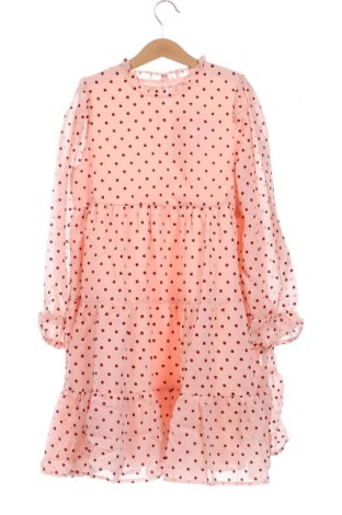 Παιδικό φόρεμα Angel & Rocket, Μέγεθος 9-10y/ 140-146 εκ., Χρώμα Ρόζ , Τιμή 21,34 €