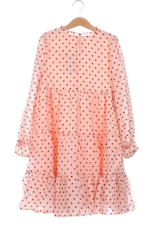 Παιδικό φόρεμα Angel & Rocket, Μέγεθος 9-10y/ 140-146 εκ., Χρώμα Ρόζ , Τιμή 35,57 €