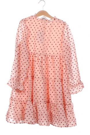 Detské šaty  Angel & Rocket, Veľkosť 8-9y/ 134-140 cm, Farba Ružová, Cena  24,74 €