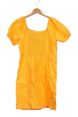 Детска рокля Anko, Размер 12-13y/ 158-164 см, Цвят Жълт, Цена 11,55 лв.