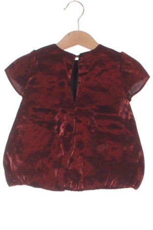 Παιδικό φόρεμα Baby Club, Μέγεθος 2-3m/ 56-62 εκ., Χρώμα Κόκκινο, Τιμή 3,25 €
