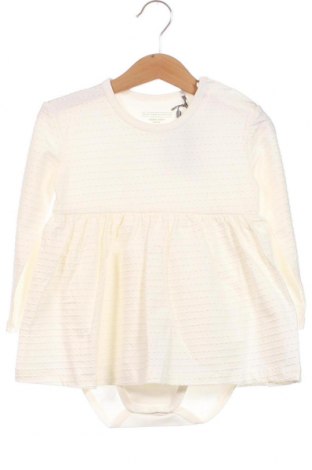 Dziecięca sukienka Belly Button, Rozmiar 18-24m/ 86-98 cm, Kolor ecru, Cena 110,35 zł