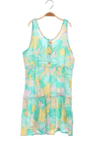 Παιδικό φόρεμα Billabong, Μέγεθος 6-7y/ 122-128 εκ., Χρώμα Πολύχρωμο, Τιμή 40,72 €