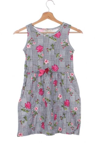 Детска рокля Breeze, Размер 8-9y/ 134-140 см, Цвят Многоцветен, Цена 15,00 лв.