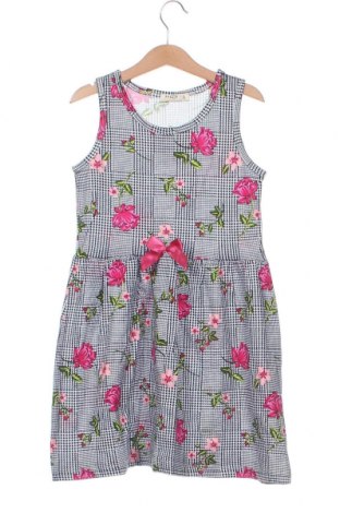 Dětské šaty  Breeze, Velikost 7-8y/ 128-134 cm, Barva Vícebarevné, Cena  114,00 Kč