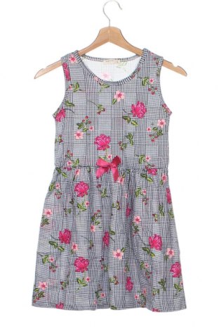 Детска рокля Breeze, Размер 9-10y/ 140-146 см, Цвят Многоцветен, Цена 15,00 лв.