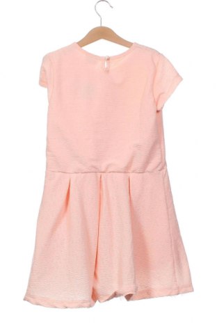 Детска рокля Breeze, Размер 8-9y/ 134-140 см, Цвят Розов, Цена 18,00 лв.