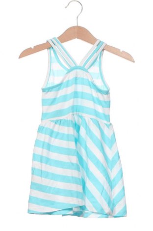 Детска рокля C&A, Размер 18-24m/ 86-98 см, Цвят Многоцветен, Цена 14,19 лв.