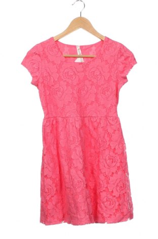 Detské šaty  Cherokee, Veľkosť 10-11y/ 146-152 cm, Farba Ružová, Cena  7,79 €