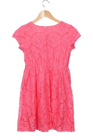 Детска рокля Cherokee, Размер 10-11y/ 146-152 см, Цвят Розов, Цена 15,23 лв.