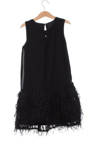 Детска рокля Creamie, Размер 7-8y/ 128-134 см, Цвят Черен, Цена 16,00 лв.