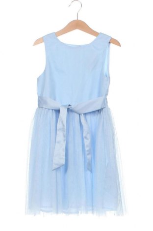 Kinderkleid Cubus, Größe 5-6y/ 116-122 cm, Farbe Blau, Preis 13,24 €