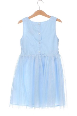 Dziecięca sukienka Cubus, Rozmiar 5-6y/ 116-122 cm, Kolor Niebieski, Cena 59,49 zł