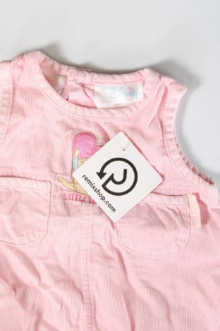 Dětské šaty  Disney, Velikost 1-2m/ 50-56 cm, Barva Růžová, Cena  127,00 Kč