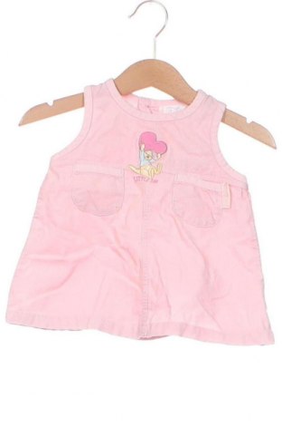 Dětské šaty  Disney, Velikost 1-2m/ 50-56 cm, Barva Růžová, Cena  127,00 Kč