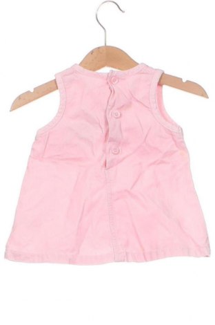 Kinderkleid Disney, Größe 1-2m/ 50-56 cm, Farbe Rosa, Preis 5,12 €