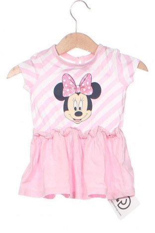 Detské šaty  Disney, Veľkosť 2-3m/ 56-62 cm, Farba Ružová, Cena  5,12 €