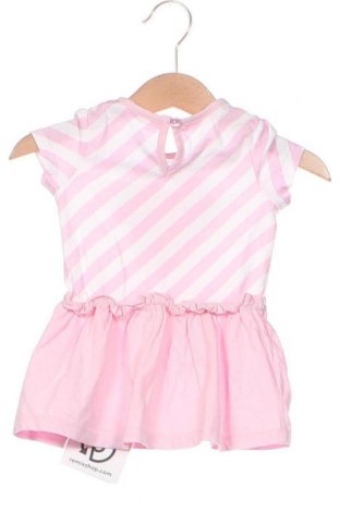 Kinderkleid Disney, Größe 2-3m/ 56-62 cm, Farbe Rosa, Preis 5,12 €