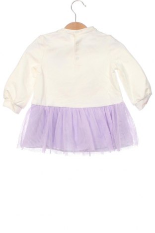 Detské šaty  Disney, Veľkosť 6-9m/ 68-74 cm, Farba Biela, Cena  9,74 €