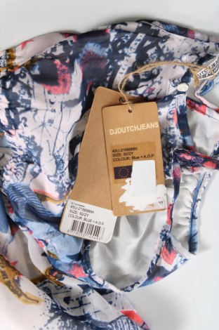 Παιδικό φόρεμα DjDutchJeans, Μέγεθος 18-24m/ 86-98 εκ., Χρώμα Πολύχρωμο, Τιμή 6,63 €