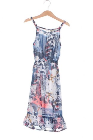 Παιδικό φόρεμα DjDutchJeans, Μέγεθος 18-24m/ 86-98 εκ., Χρώμα Πολύχρωμο, Τιμή 7,37 €