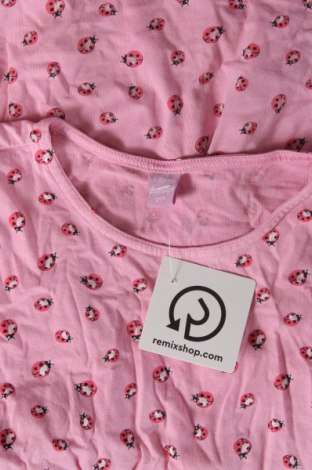 Παιδικό φόρεμα Dopo Dopo, Μέγεθος 5-6y/ 116-122 εκ., Χρώμα Ρόζ , Τιμή 11,43 €
