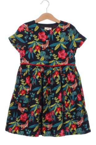 Детска рокля Du Pareil Au Meme, Размер 7-8y/ 128-134 см, Цвят Многоцветен, Цена 30,00 лв.