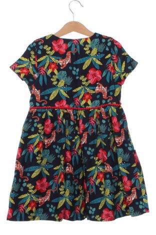 Παιδικό φόρεμα Du Pareil Au Meme, Μέγεθος 7-8y/ 128-134 εκ., Χρώμα Πολύχρωμο, Τιμή 15,35 €