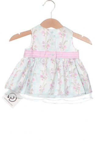 Παιδικό φόρεμα Early Days, Μέγεθος 2-3m/ 56-62 εκ., Χρώμα Πολύχρωμο, Τιμή 8,59 €
