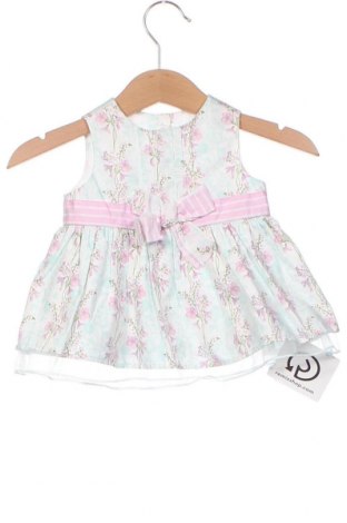 Dětské šaty  Early Days, Velikost 2-3m/ 56-62 cm, Barva Vícebarevné, Cena  180,00 Kč