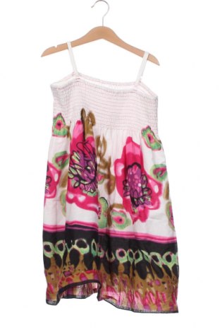 Kinderkleid Eisend, Größe 7-8y/ 128-134 cm, Farbe Mehrfarbig, Preis 6,24 €