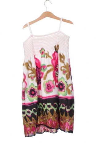 Dětské šaty  Eisend, Velikost 7-8y/ 128-134 cm, Barva Vícebarevné, Cena  322,00 Kč