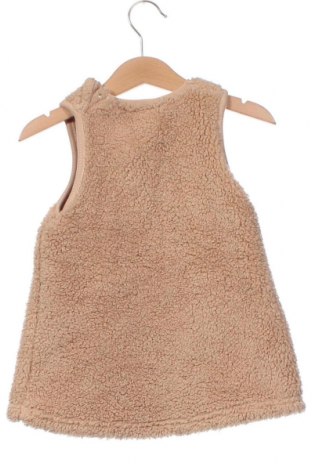 Детска рокля Ergee, Размер 12-18m/ 80-86 см, Цвят Бежов, Цена 14,04 лв.