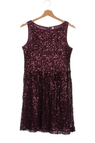 Παιδικό φόρεμα Esprit, Μέγεθος 11-12y/ 152-158 εκ., Χρώμα Βιολετί, Τιμή 10,23 €