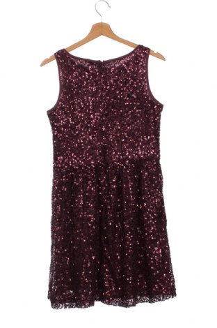 Dziecięca sukienka Esprit, Rozmiar 11-12y/ 152-158 cm, Kolor Fioletowy, Cena 52,87 zł