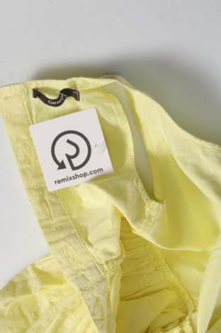 Kinderkleid George, Größe 2-3y/ 98-104 cm, Farbe Gelb, Preis 11,25 €