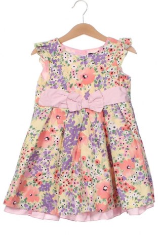 Детска рокля George, Размер 2-3y/ 98-104 см, Цвят Многоцветен, Цена 28,60 лв.