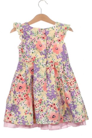 Детска рокля George, Размер 2-3y/ 98-104 см, Цвят Многоцветен, Цена 28,60 лв.
