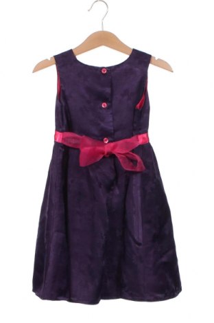 Παιδικό φόρεμα George, Μέγεθος 2-3y/ 98-104 εκ., Χρώμα Βιολετί, Τιμή 12,92 €