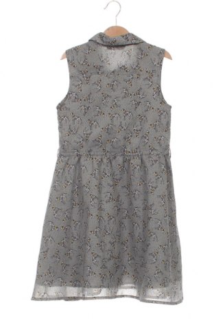 Παιδικό φόρεμα George, Μέγεθος 8-9y/ 134-140 εκ., Χρώμα Γκρί, Τιμή 13,29 €