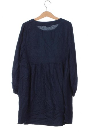 Παιδικό φόρεμα Guess, Μέγεθος 8-9y/ 134-140 εκ., Χρώμα Μπλέ, Τιμή 62,21 €
