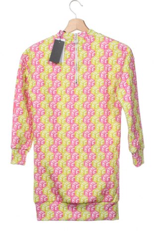 Kinderkleid Guess, Größe 7-8y/ 128-134 cm, Farbe Mehrfarbig, Preis € 62,21