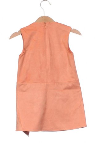 Παιδικό φόρεμα Guess, Μέγεθος 2-3y/ 98-104 εκ., Χρώμα Πορτοκαλί, Τιμή 35,90 €